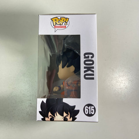 Dragon Ball Z - Goku Funko Pop 615