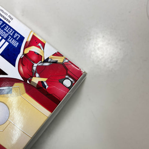 Iron Man (Captain America: Civil War): Marvel Funko Pop 126