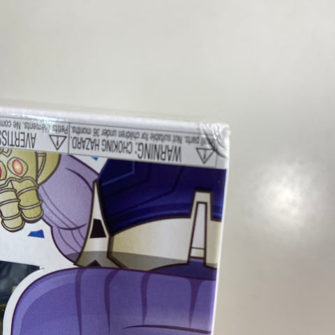 Thanos -  Marvel Funko Pop 289