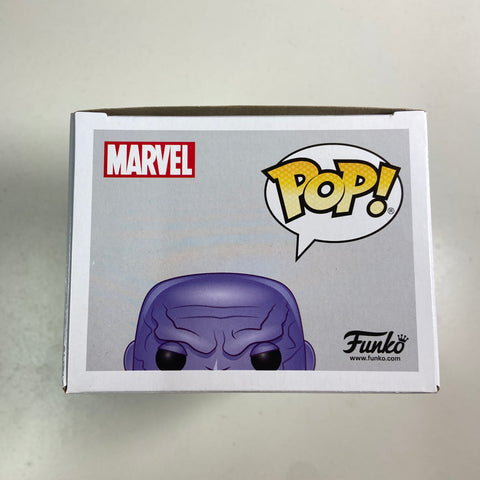 Thanos -  Marvel Funko Pop 289