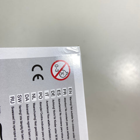 Thanos -  Marvel Funko Pop 289