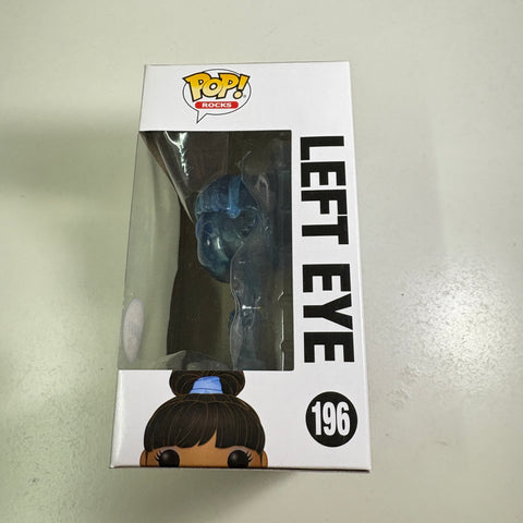 TLC - Left Eye Chase Funko Pop 195 (Copy)