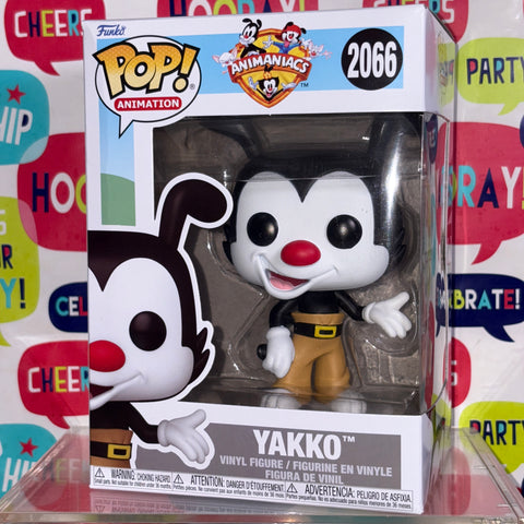Animaniacs - Yakko Funko Pop 2066