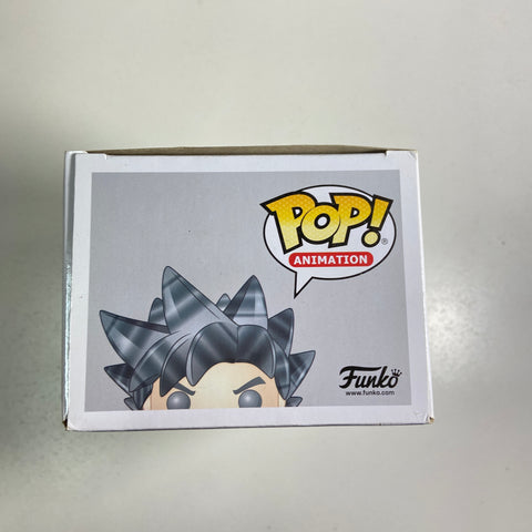 Dragon Ball Z - Goku (Ultra Instinct) Funko Pop 386