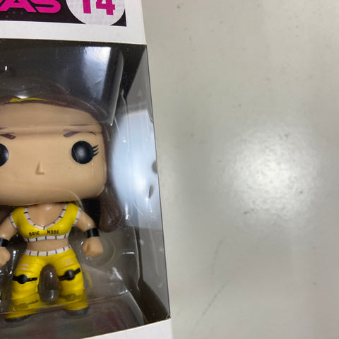 WWE - Brie Bella Funko Pop 14