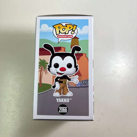 Animaniacs - Yakko Funko Pop 2066