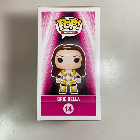 WWE - Brie Bella Funko Pop 14