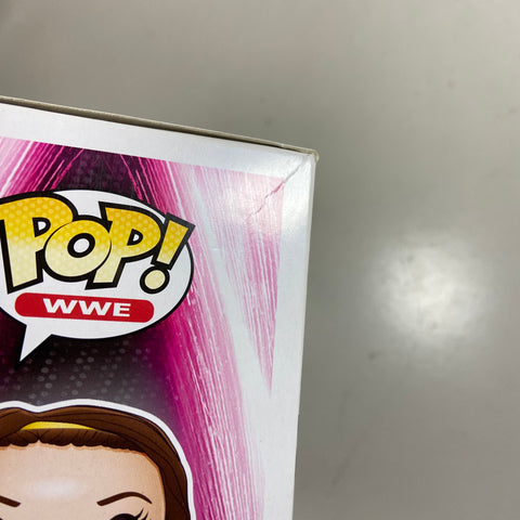 WWE - Brie Bella Funko Pop 14