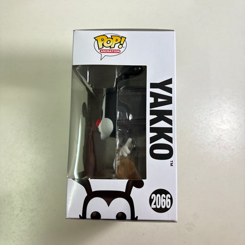 Animaniacs - Yakko Funko Pop 2066