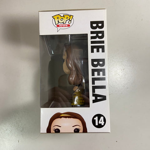 WWE - Brie Bella Funko Pop 14