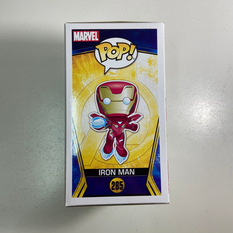 Iron Man (Avengers Infinity War): Marvel Funko Pop 285