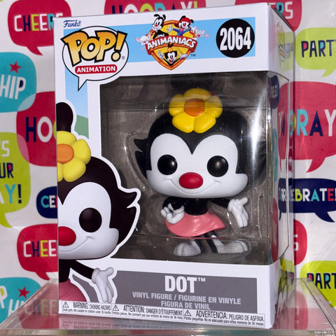 Animaniacs - Dot Funko Pop 2064