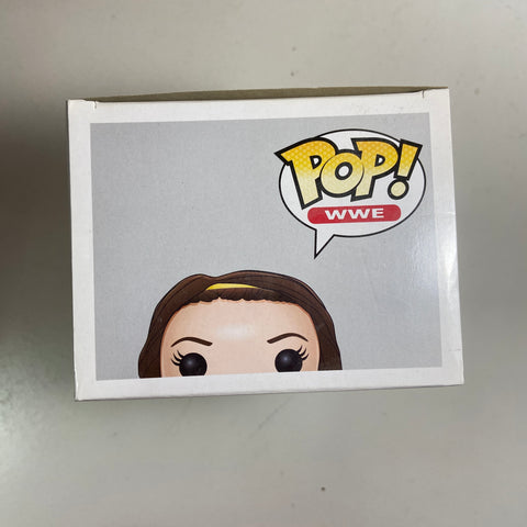 WWE - Brie Bella Funko Pop 14