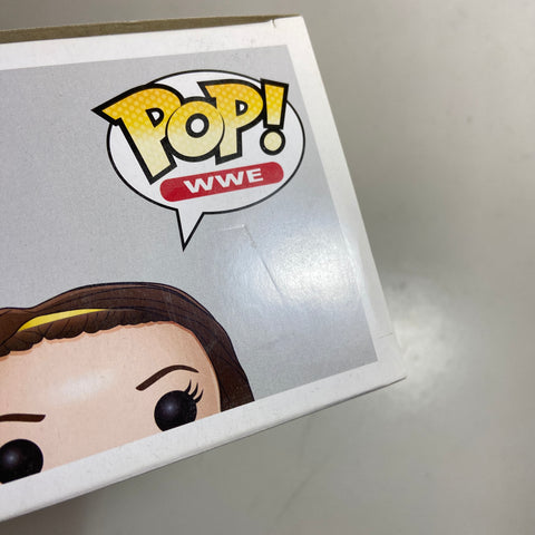 WWE - Brie Bella Funko Pop 14