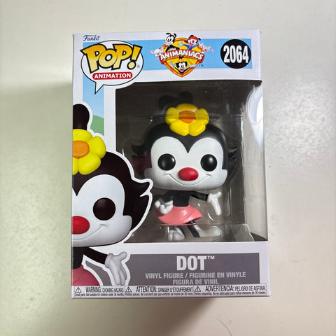 Animaniacs - Dot Funko Pop 2064