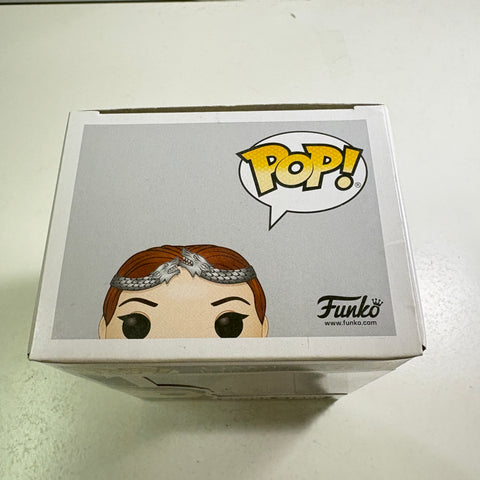 Sansa Stark - Game of Thrones Funko Pop 82 Vinyl Figure (11.4 Cm L × 8.9 Cm W × 15.9 Cm H)