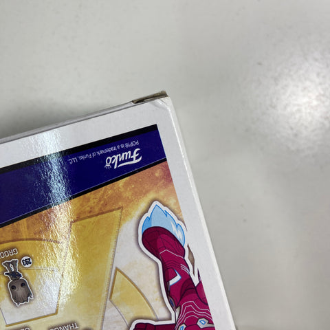 Iron Man (Avengers Infinity War): Marvel Funko Pop 285