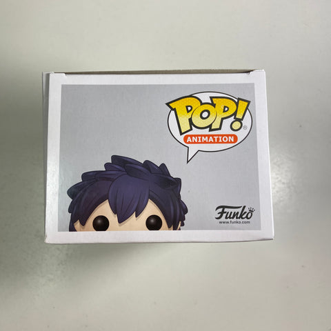 Fairy Tail - Gray Fullbuster Funko Pop 282