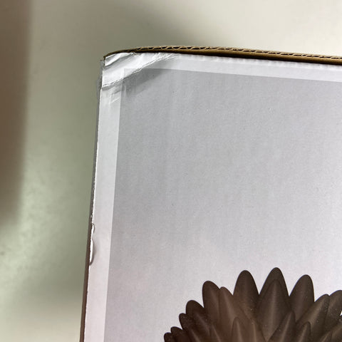 My Hero Academia - Gigantomachia 6 Inch Funko Pop BOX DAMAGE