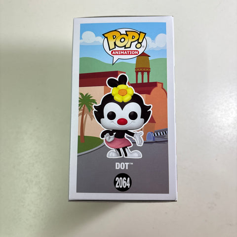 Animaniacs - Dot Funko Pop 2064
