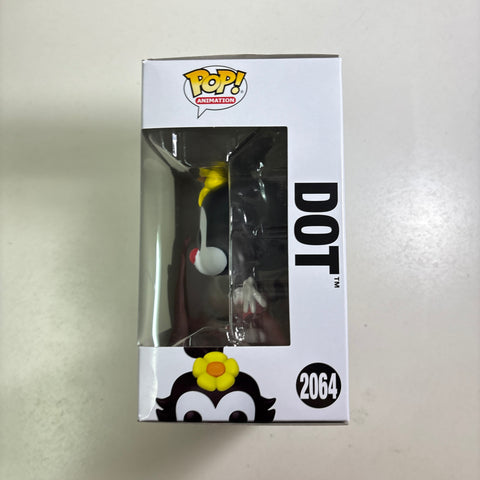 Animaniacs - Dot Funko Pop 2064
