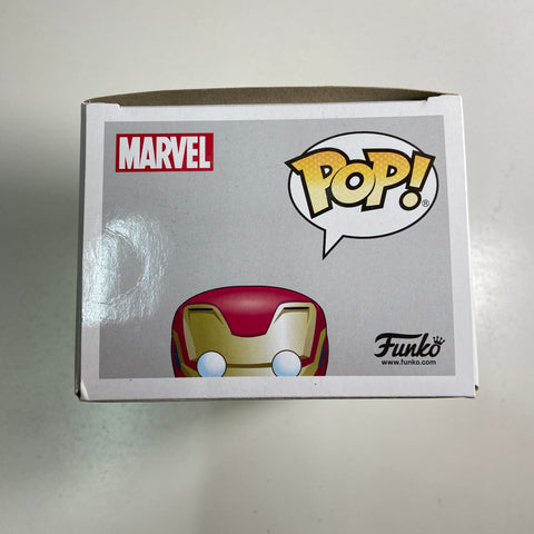 Iron Man (Avengers Infinity War): Marvel Funko Pop 285