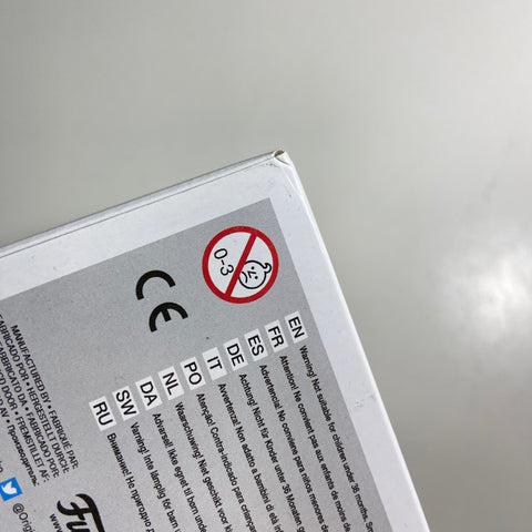 Iron Man (Avengers Infinity War): Marvel Funko Pop 285