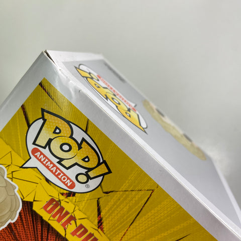 One Punch Man - Genos Funko Pop 258