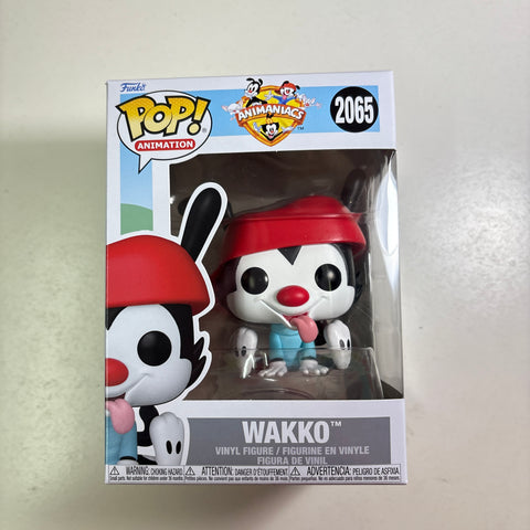 Animaniacs - Wakko Funko Pop 2065