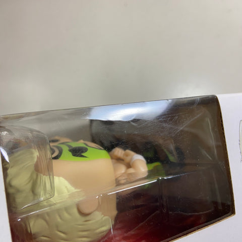 WWE - Sting and Lex Luger Funko Pop 2 Pack