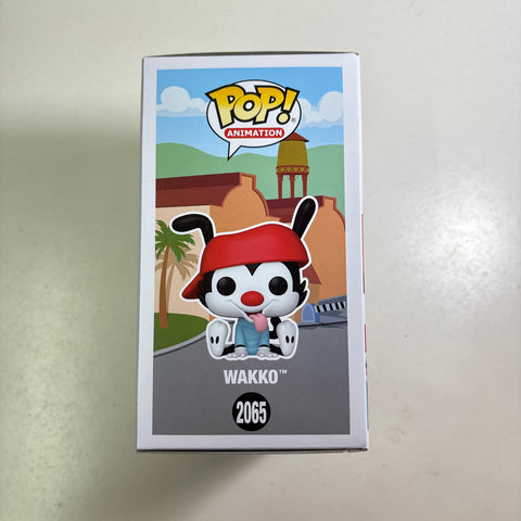 Animaniacs - Wakko Funko Pop 2065