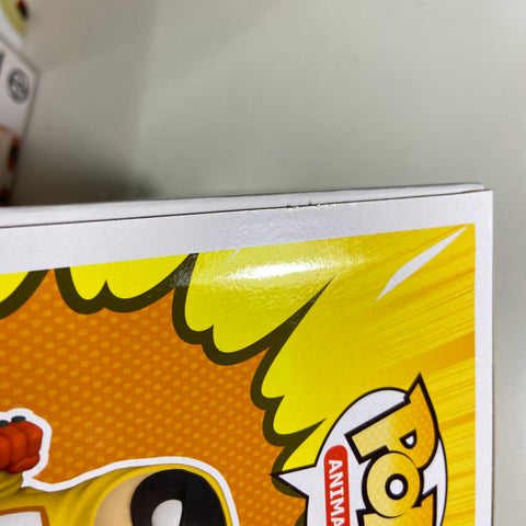 My Hero Academia - Fatgum 6 Inch Funko Pop 985 Wondercon