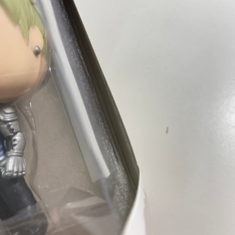 One Punch Man - Genos Funko Pop 258