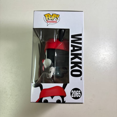 Animaniacs - Wakko Funko Pop 2065