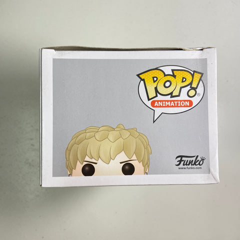 One Punch Man - Genos Funko Pop 258