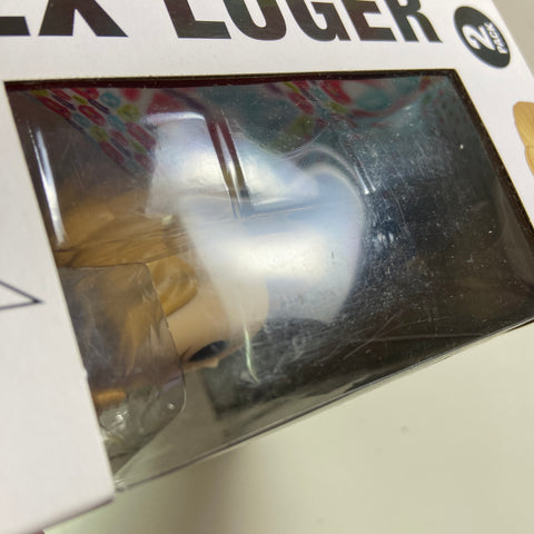 WWE - Sting and Lex Luger Funko Pop 2 Pack