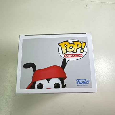 Animaniacs - Wakko Funko Pop 2065