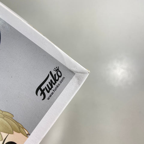 One Punch Man - Genos Funko Pop 258