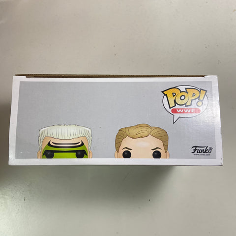 WWE - Sting and Lex Luger Funko Pop 2 Pack