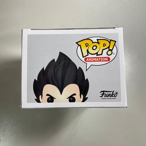 Dragon Ball Z - Vegeta Funko Pop 814