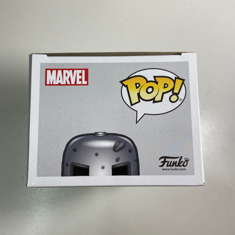 Iron Man (Mark 1): Marvel Funko Pop 338 Summer Convention