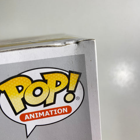 One Punch Man - Genos Funko Pop 258