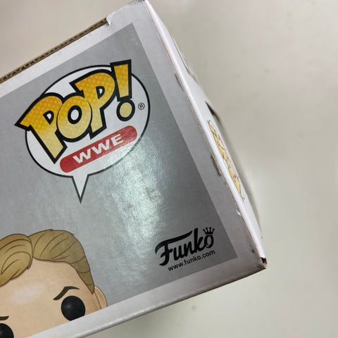 WWE - Sting and Lex Luger Funko Pop 2 Pack