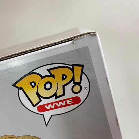 WWE - Sting and Lex Luger Funko Pop 2 Pack