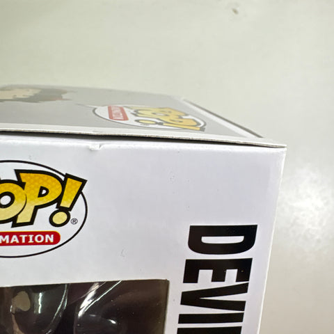 Betty Boop (Devil) - Funko Pop 556