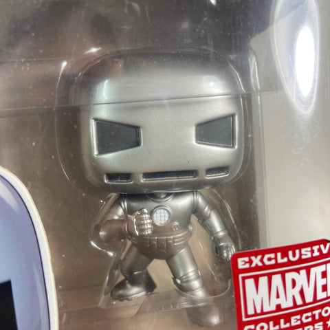 Iron Man (Tales of Suspense #39): Marvel Funko Pop 238