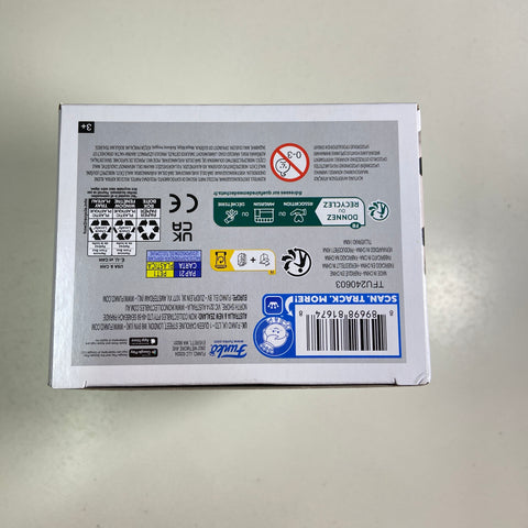 Black Clover - Licht Funko Pop 1723 Chalice Collectibles Exclusive