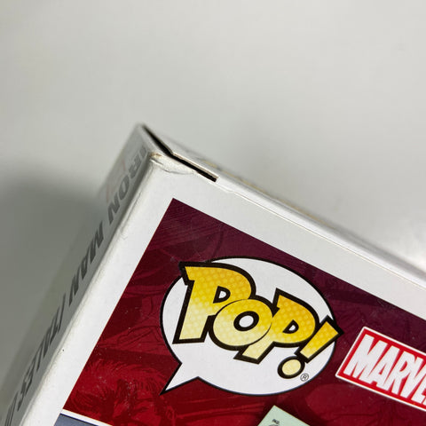 Iron Man (Tales of Suspense #39): Marvel Funko Pop 238