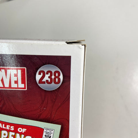 Iron Man (Tales of Suspense #39): Marvel Funko Pop 238