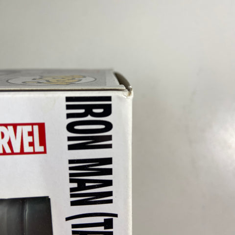Iron Man (Tales of Suspense #39): Marvel Funko Pop 238